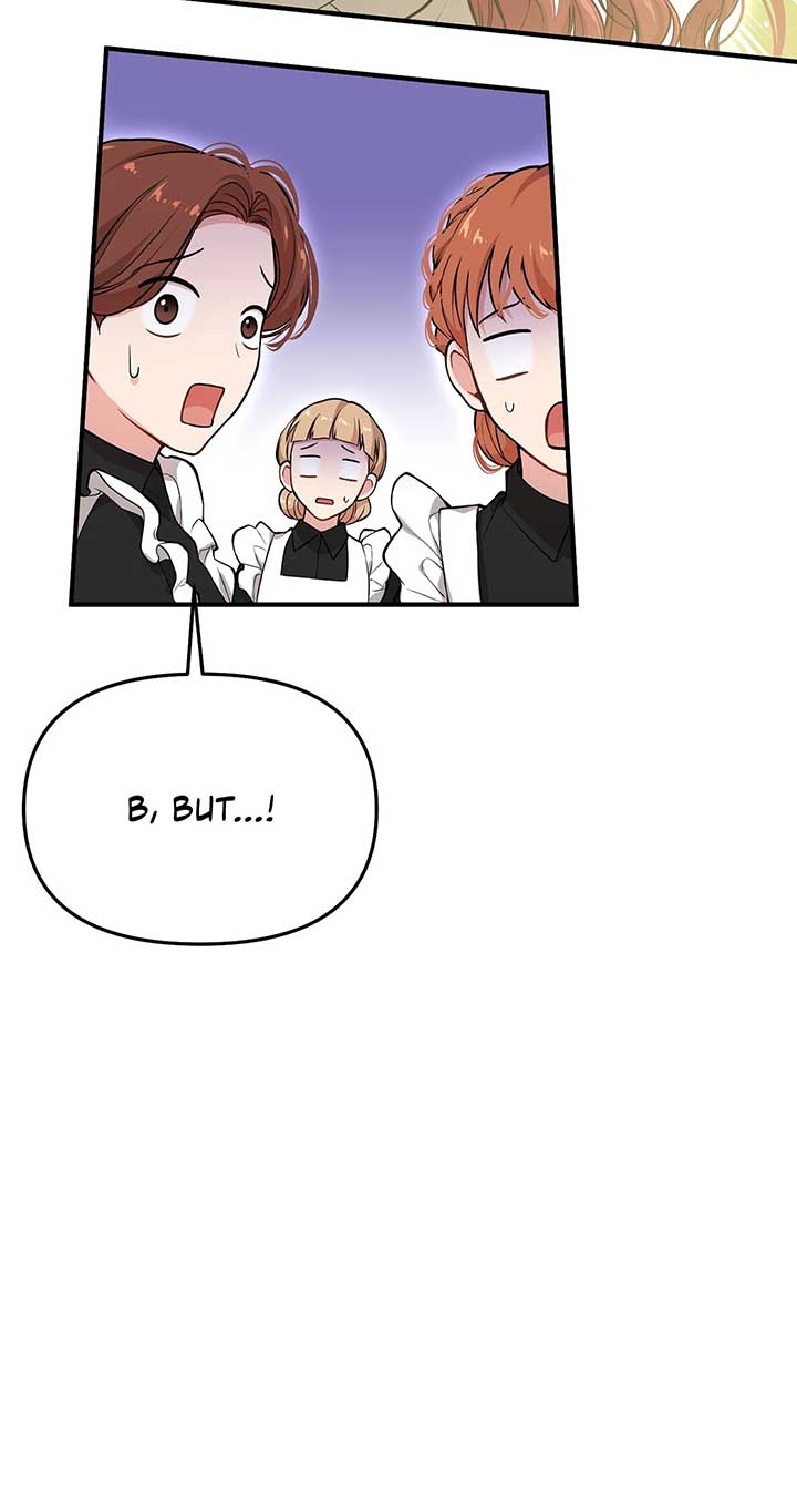 The Secret Bedroom of a Dejected Royal Daughter Chapter 82 76